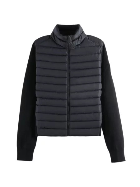 Geacă Canada Goose negru