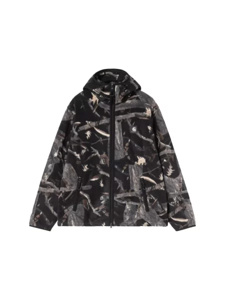 Kurtka Carhartt Wip czarna