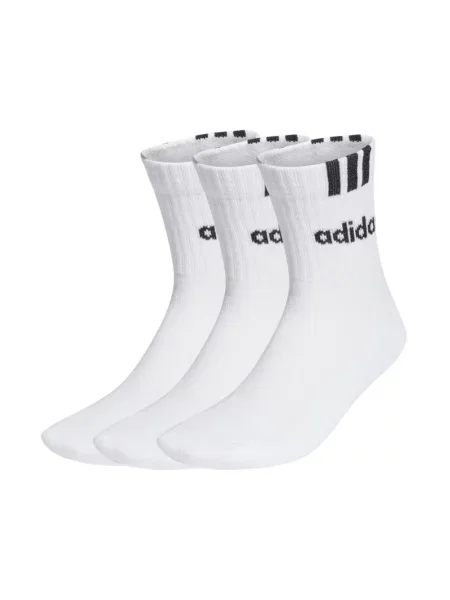 Skarpety Adidas białe