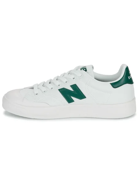 Pantofi New Balance alb