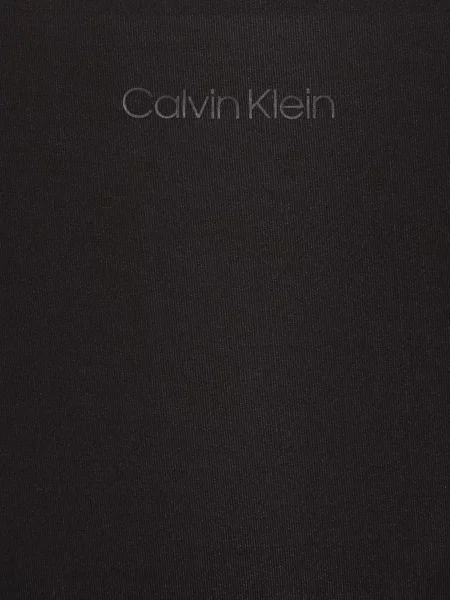 Труси Calvin Klein чорні