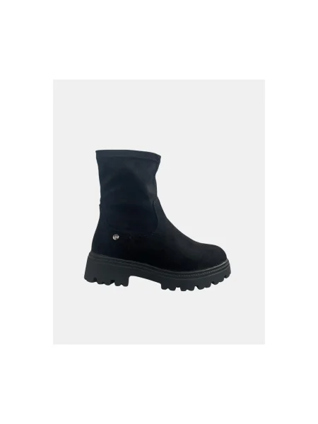 Pantofi Xti negru