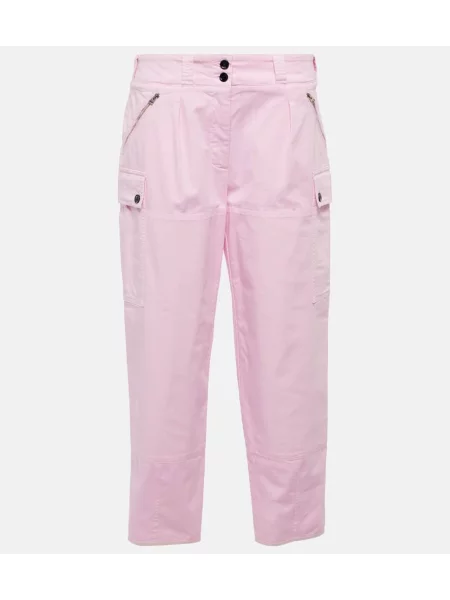 Pantaloni cargo Tom Ford roz