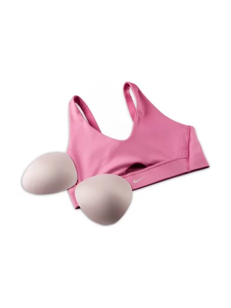 Sutien Nike roz