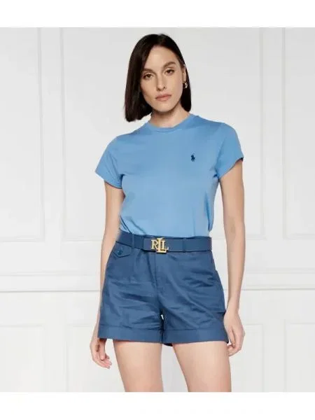 POLO RALPH LAUREN Tricou albastru