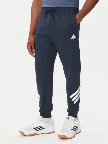 Adidas Pantaloni trening Future Icons Bleumarin