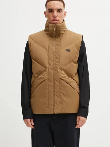 Пуховик Helly Hansen