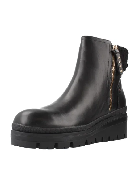 Pantofi Carmela negru