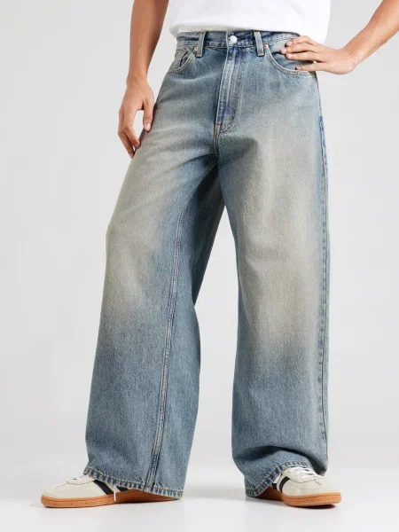LEVI'S ® Jeans denim albastru