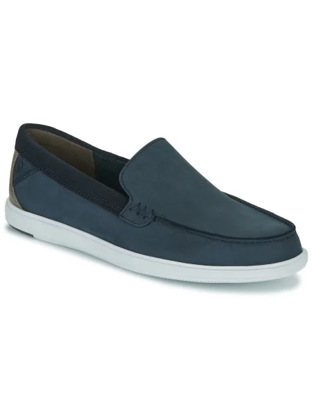 Pantofi loafer Clarks