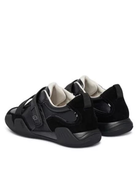 Sneakersy Liu Jo černé