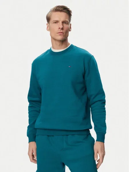 Tommy Jeans Jopa zelena