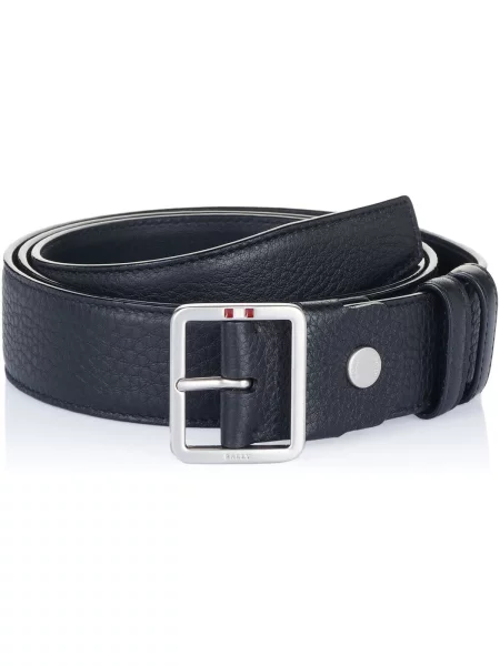 Curea Bally negru