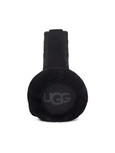 Czapka Ugg czarna
