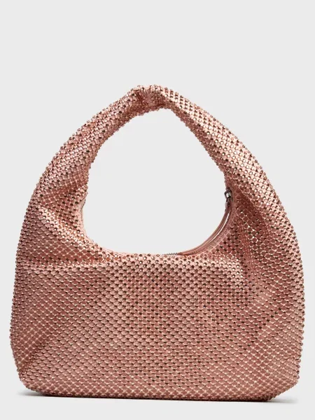 Сумка Tosca Blu рожева