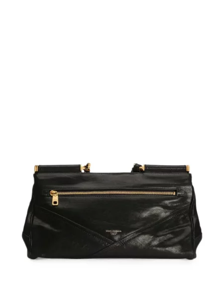 Geantă Dolce & Gabbana negru