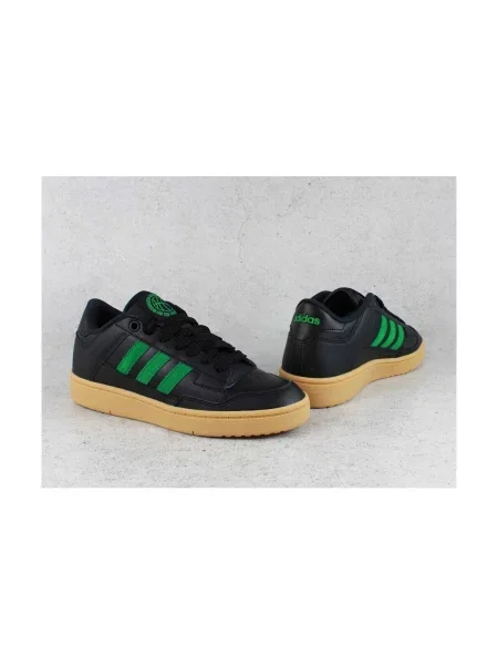 Tenisice Adidas crna