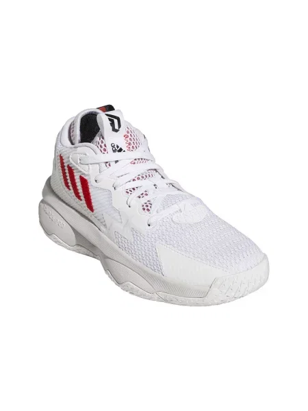 Pantofi Adidas alb