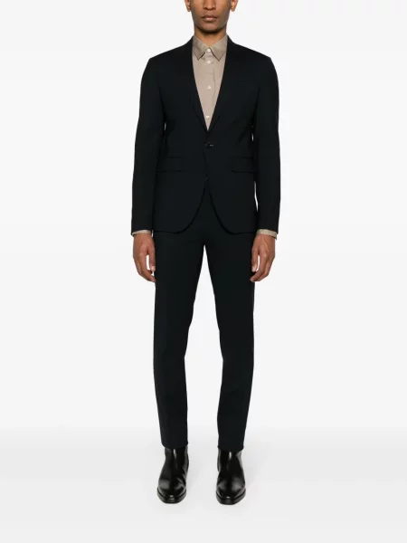 Košile Dsquared2 s potiskem