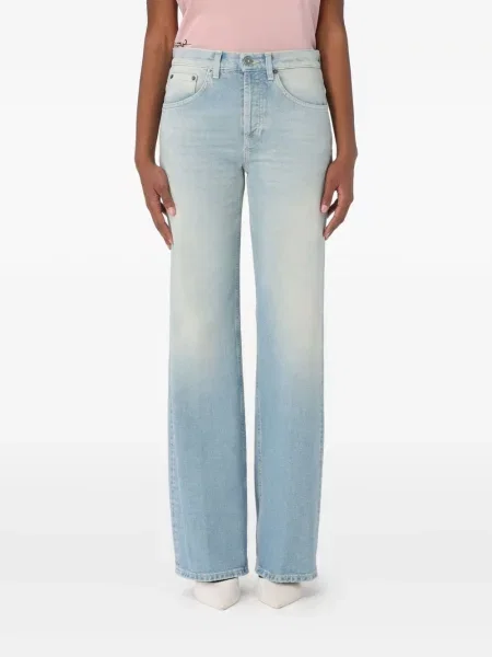 Blugi Dondup albastru