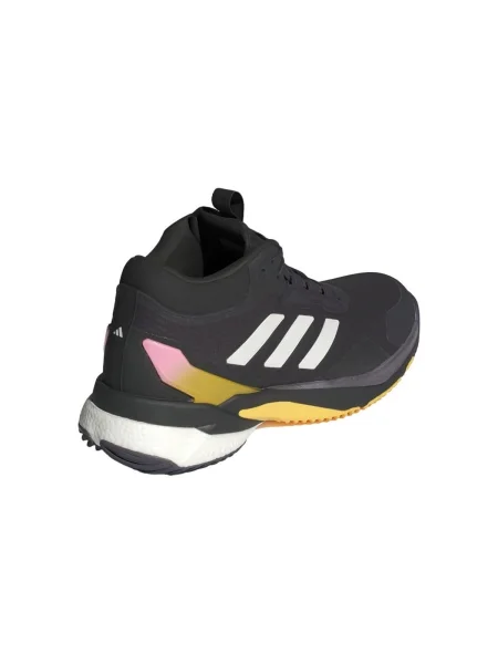 Tenisky Adidas čierna