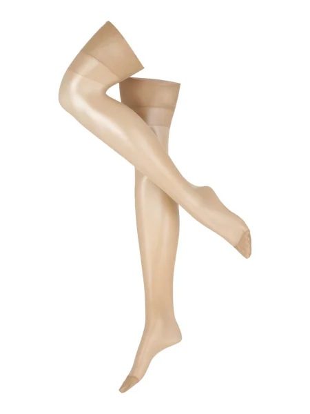 Bluebella Ciorapi fin șampanie