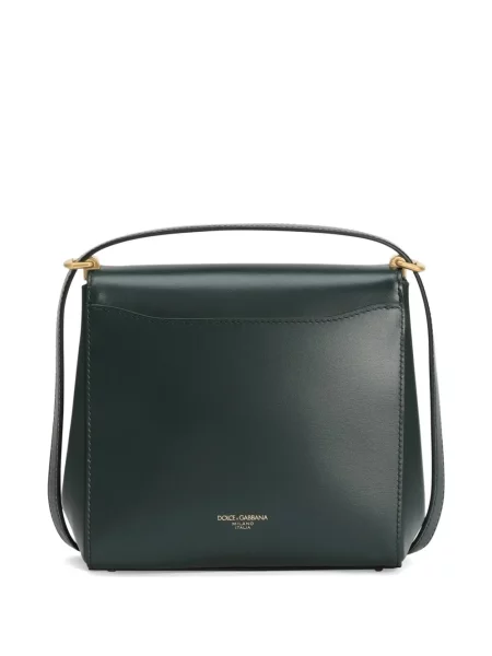Geantă Dolce & Gabbana verde