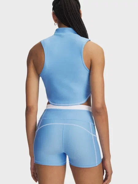 Топ Under Armour блакитний