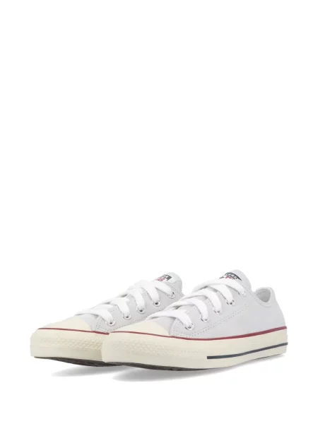 Sneakerși Converse Chuck Taylor All Star gri