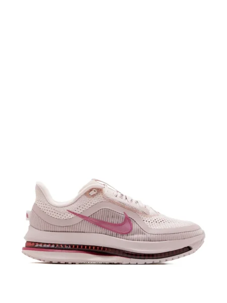 Retro čarape Nike od samta crna