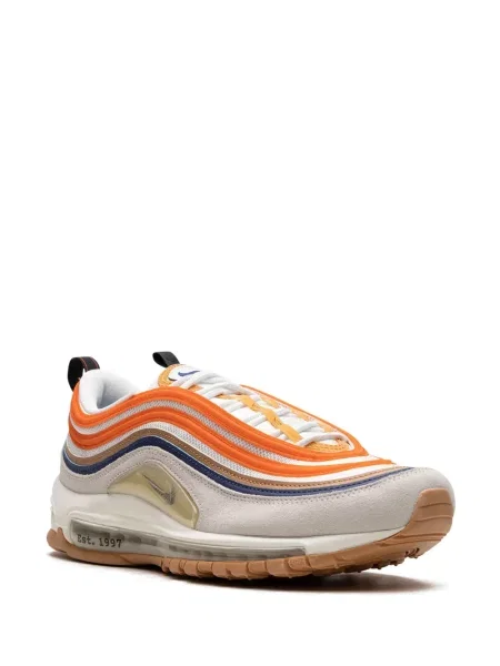 Safari běžecké tenisky Nike VaporMax bílé