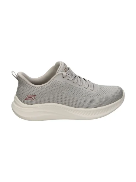 Félcipo Skechers bézs