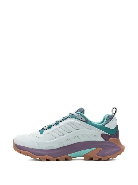 Sneakerși Merrell gri