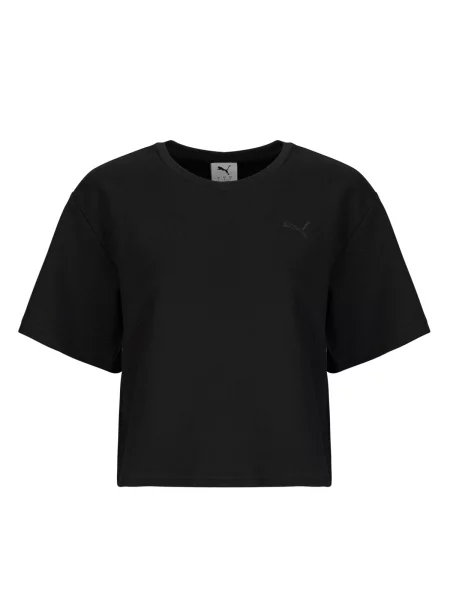 Tricou Puma negru