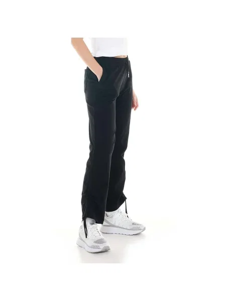 Pantaloni sport Leone 1947 negru