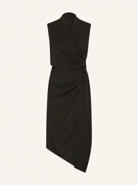 Ted Baker Šaty Deridad černá