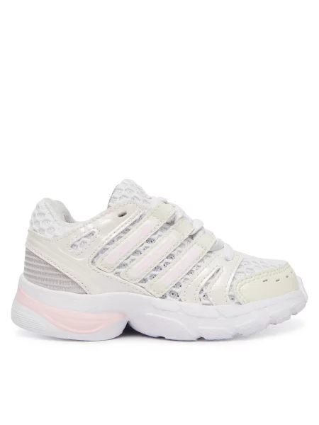 Sneakers adidas Adistar Control 5 Lace alb