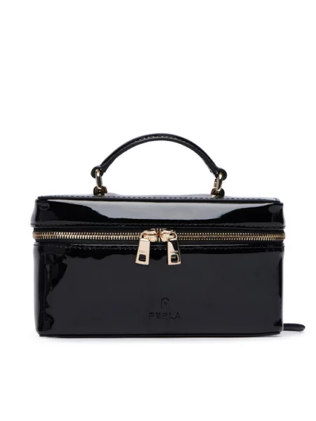 Kabelka Furla černá