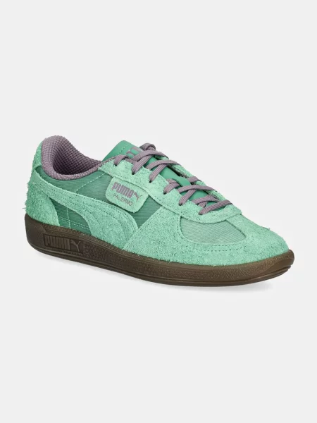 Puma sneakers Palermo Clobber Dresscode verde