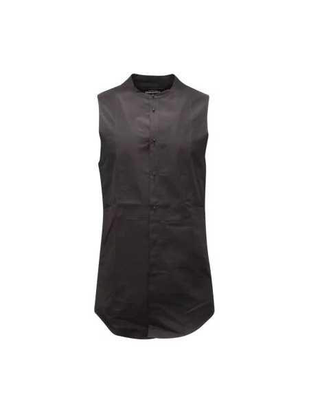 Koszula Dsquared2 czarna