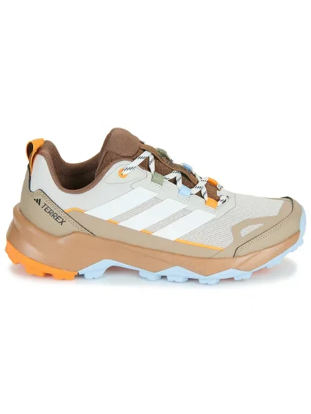Pantofi Adidas bej