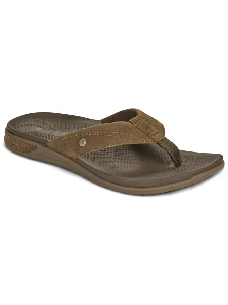 Pantofi Reef maro