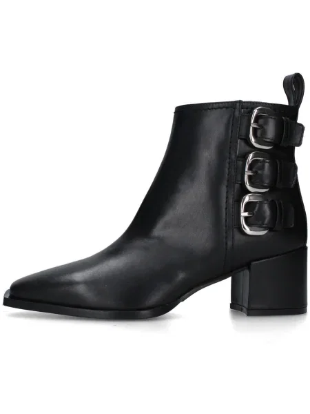 Pantofi Albano negru