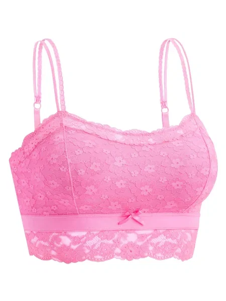 VIVANCE Nedrček svetlo roza