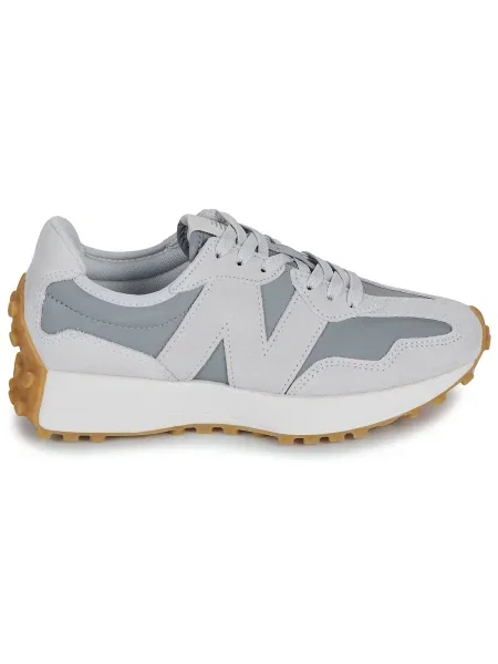Tenisky New Balance 327 sivá