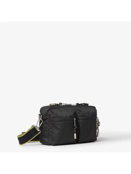 Torba Fendi czarna