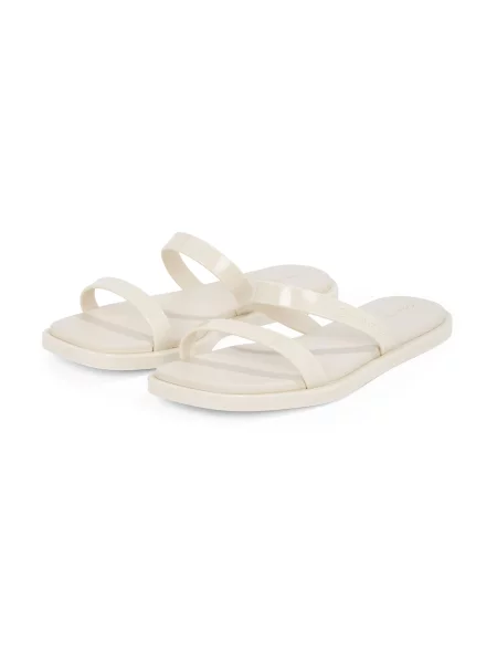 Natikači Calvin Klein siva