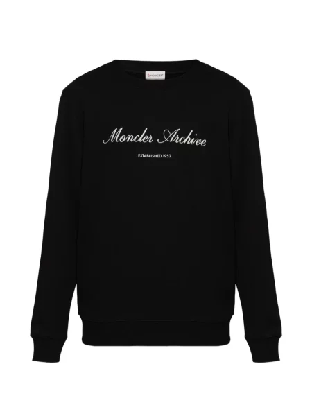 Hanorac Moncler negru