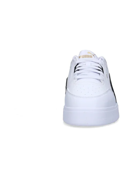 Félcipo Puma fehér