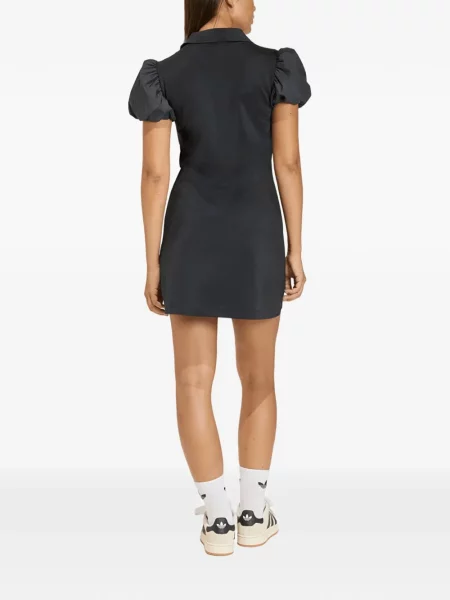 Rochie Adidas de costum negru